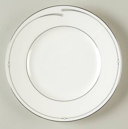 Entwine Bread & Butter Plate