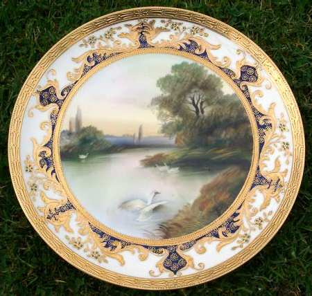N3383 by Noritake