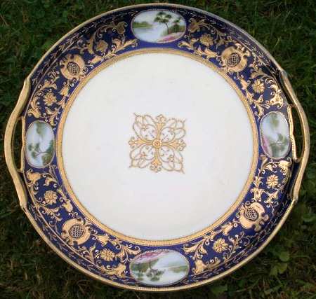 N3384 by Noritake