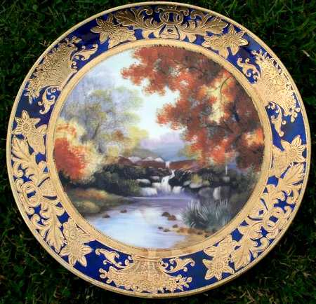 N3385 by Noritake