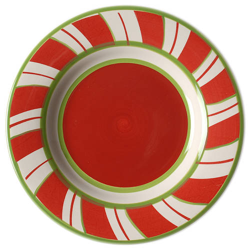 Holiday Peppermint by North Pole Trading Co.
