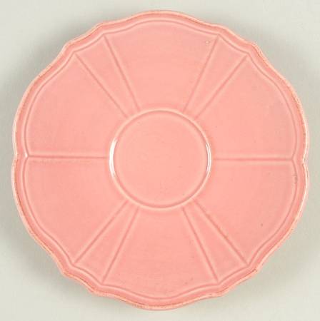 Maintenon Patine Pink by Niderviller (France)