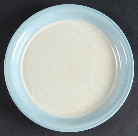 Caliban Salad Plate