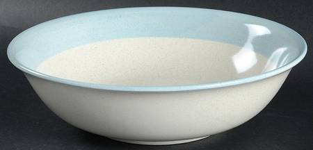 Caliban 9" Round Vegetable Bowl