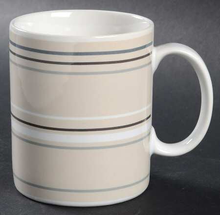 Stockholm Mug