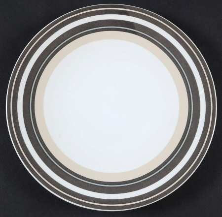 Stockholm Salad Plate