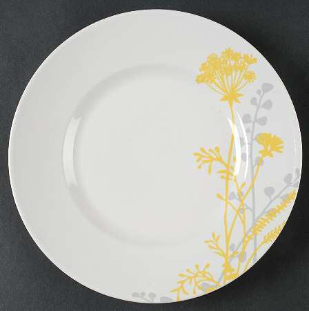 Radiance Salad Plate
