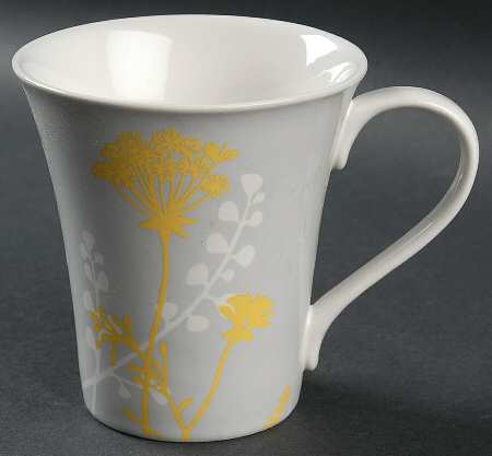 Radiance Mug
