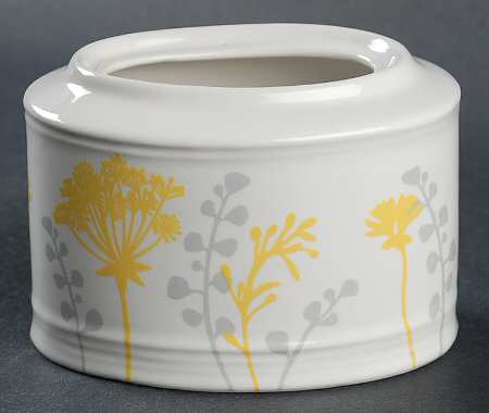 Radiance Sugar Bowl No Lid