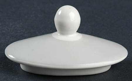 Radiance Lid for Sugar Bowl