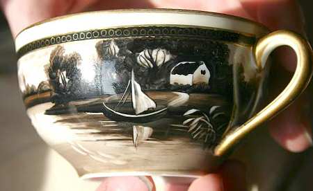 N3477 Creamer