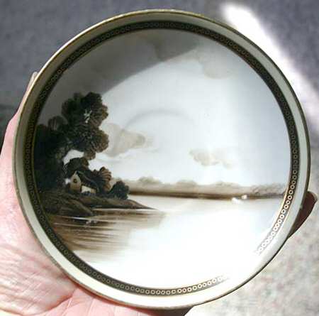 N3477 Saucer