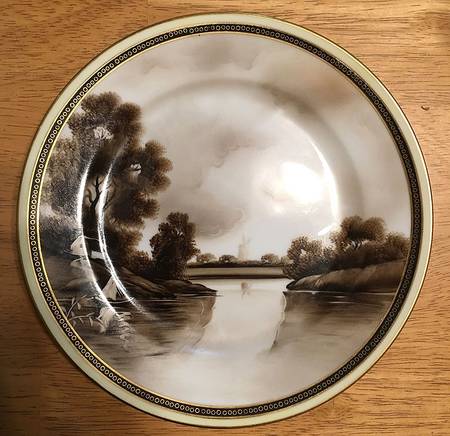 N3477 by Noritake
