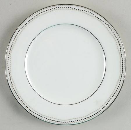Hayley Bread & Butter Plate