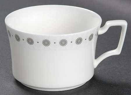 Breton Flat Cup