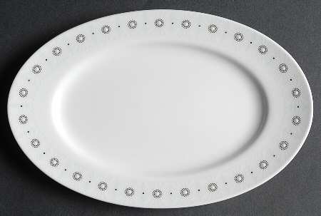 Breton Butter Tray