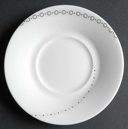 Breton Saucer