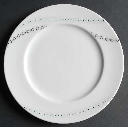 Breton Salad Plate