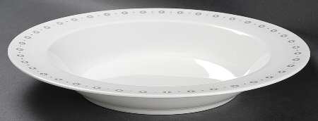 Breton 11" Individual Pasta Bowl