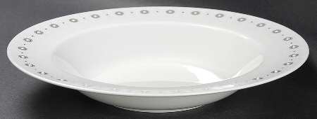Breton Rim Soup Bowl