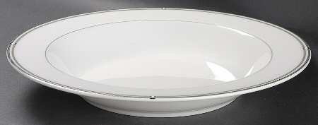 Aidan 11" Pasta Serving Bowl