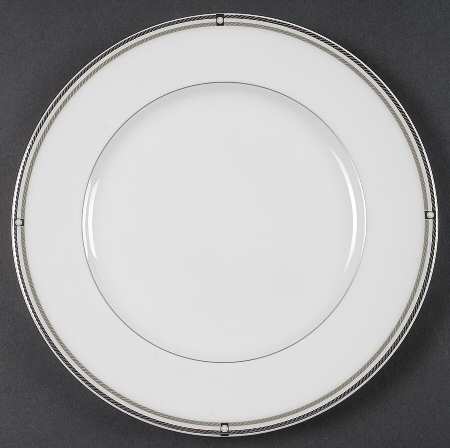 Aidan Salad Plate