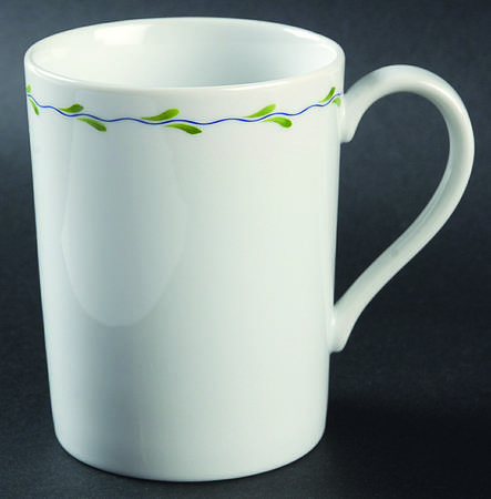 Perennial Vine Mug by Nikko