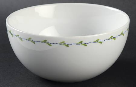 Perennial Vine 5" All Purpose Bowl