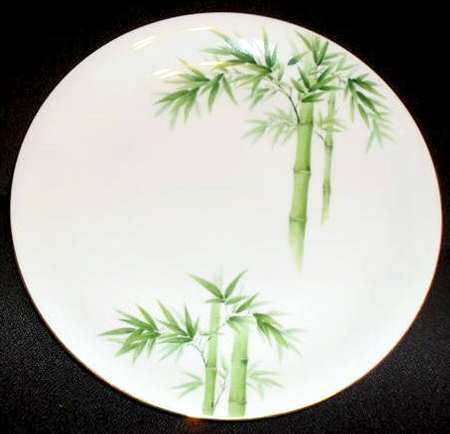 N3387 Dinner Plate