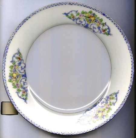 N3390 by Noritake