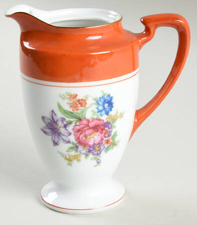 N3478 Large Syrup No Lid