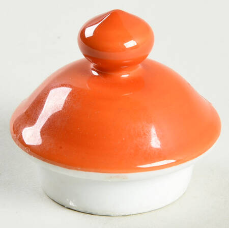 N3478 Lid for Large Syrup