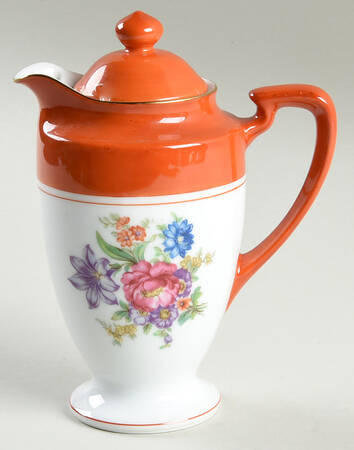N3478 Large Syrup with Lid