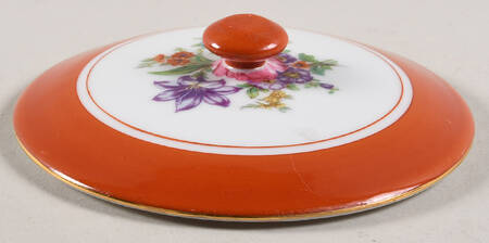 N3478 Lid for Sugar Bowl