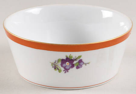 N3478 Sugar Bowl No Lid