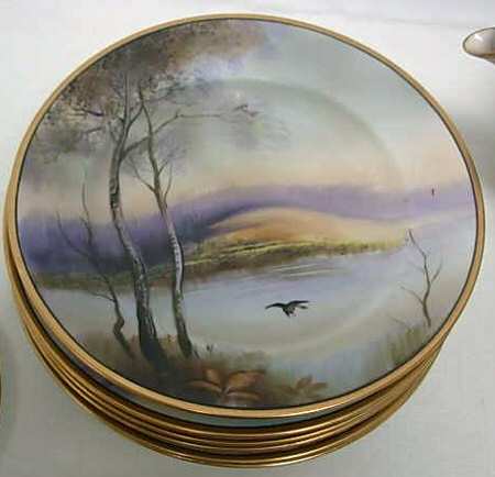 N3479 by Noritake
