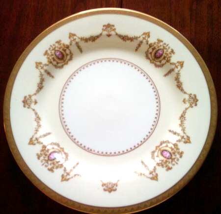 N3481 by Noritake