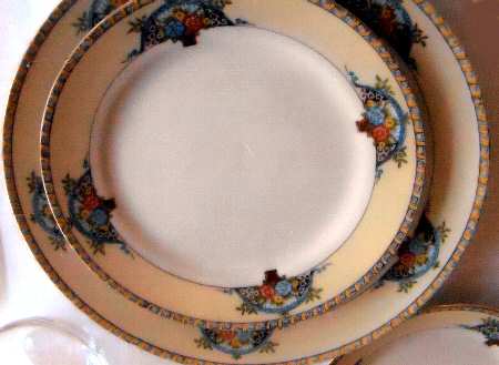 N3392 by Noritake
