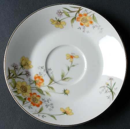 Allegro Saucer