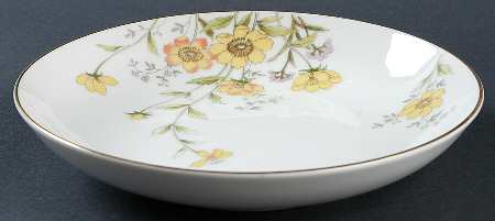 Allegro Coupe Soup Bowl