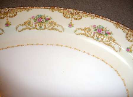 N3485 by Noritake