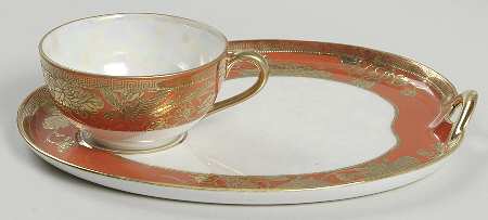 N3487 by Noritake