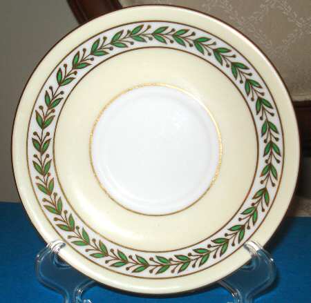 N3490 Saucer