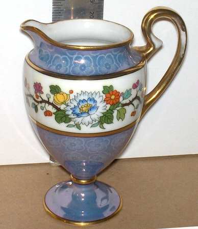 N3491 Creamer