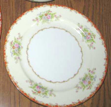 N3749 by Noritake