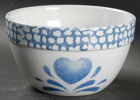 ND1 7" Mixing Bowl