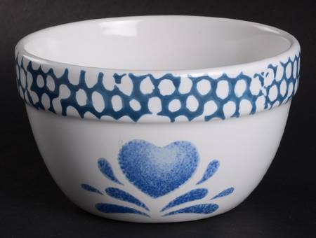ND1 Fruit/Dessert (Sauce) Bowl