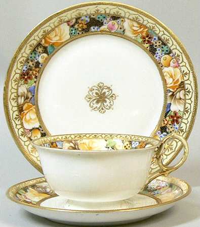N3395 by Noritake