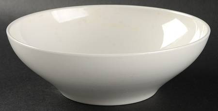 NSU1 8" Round Vegetable Bowl