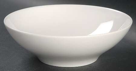 NSU1 Coupe Cereal Bowl